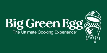 Big Green Egg